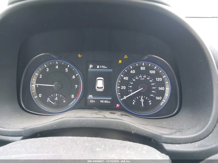 Hyundai Kona 2l Sel Plus, снимка 7 - Автомобили и джипове - 54310510