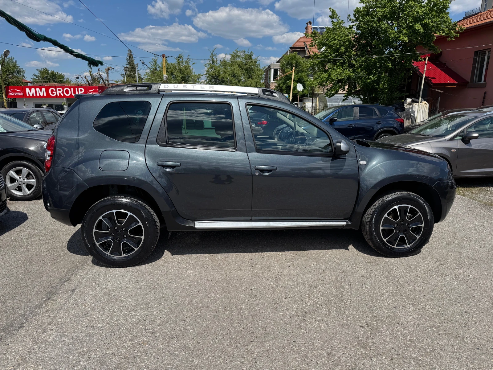 Dacia Duster 1.5CDI-Facelift-ЛИЗИНГ, снимка 6 - Автомобили и джипове - 54357648