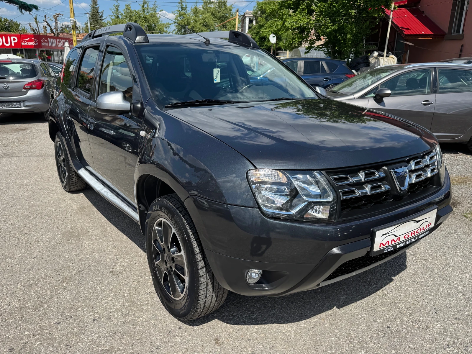 Dacia Duster 1.5CDI-Facelift-ЛИЗИНГ, снимка 7 - Автомобили и джипове - 54357648