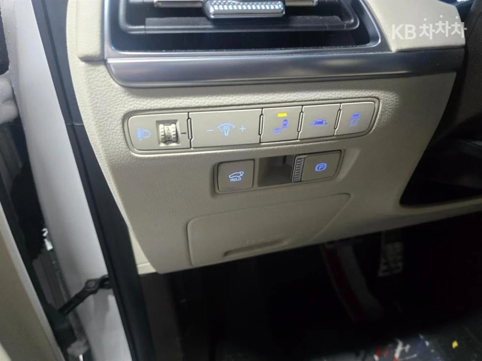 Hyundai Palisade, снимка 14 - Автомобили и джипове - 54640707