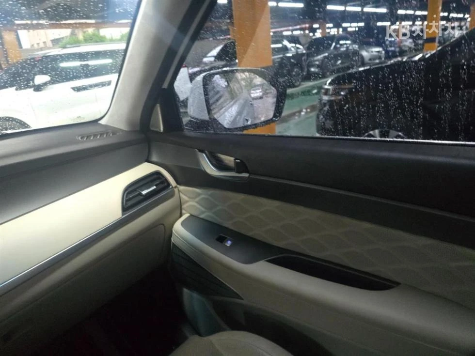 Hyundai Palisade, снимка 11 - Автомобили и джипове - 54640707