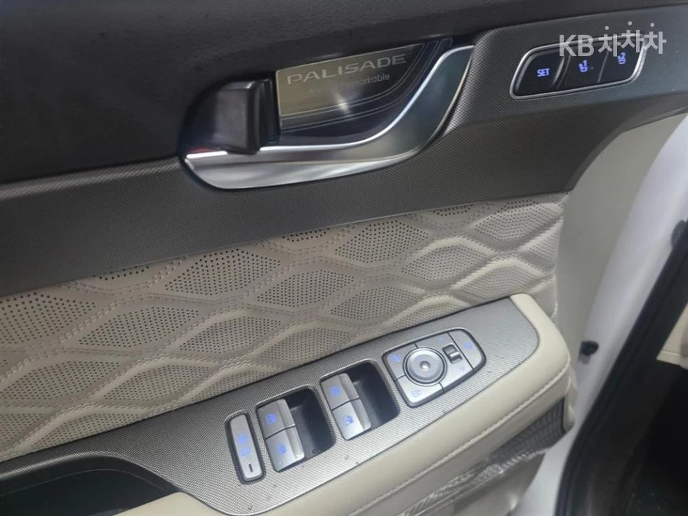 Hyundai Palisade, снимка 15 - Автомобили и джипове - 54640707