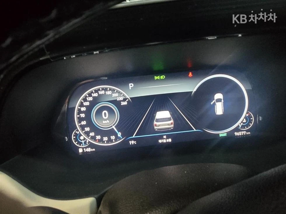 Hyundai Palisade, снимка 6 - Автомобили и джипове - 54640707