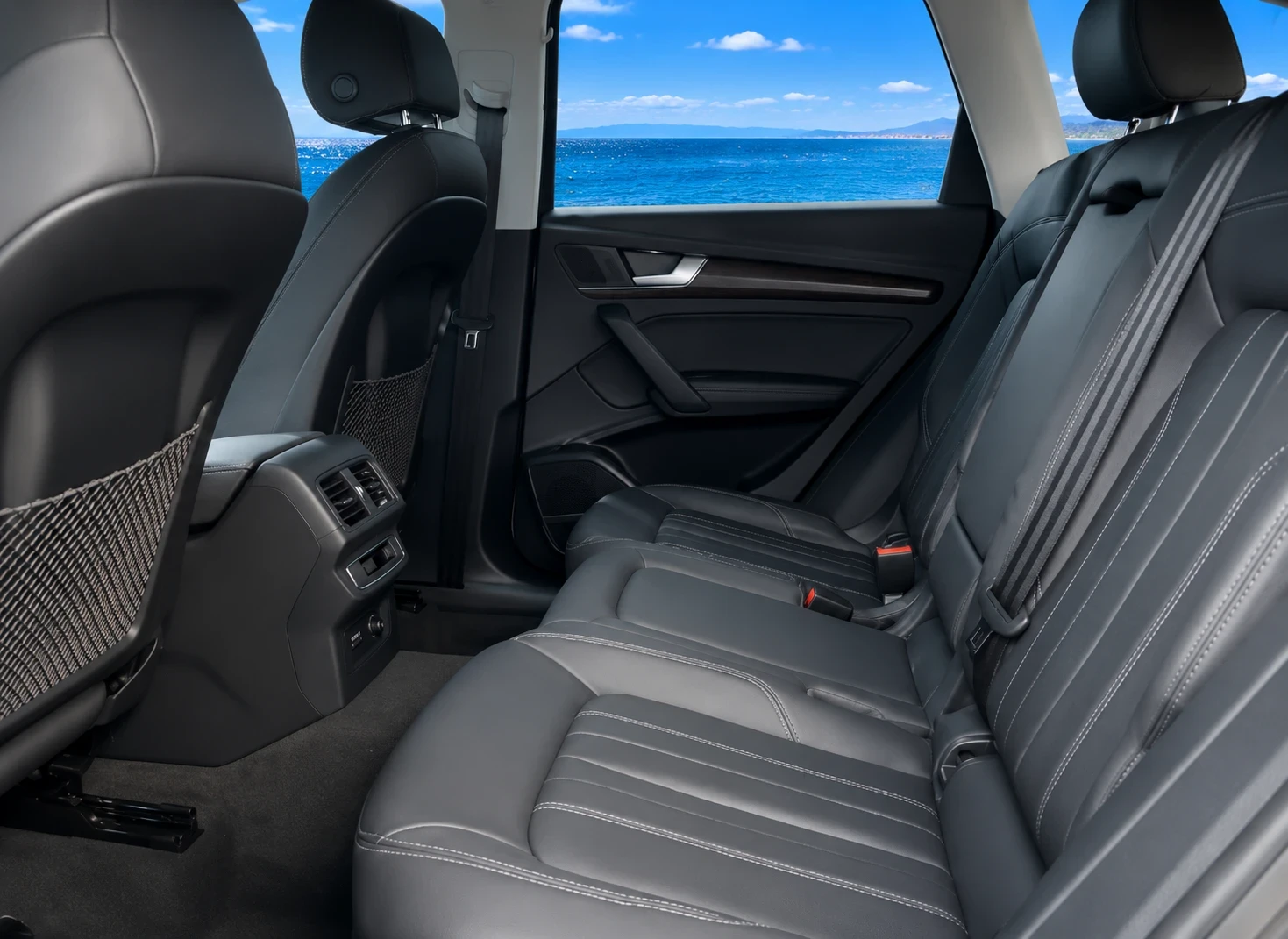 Audi Q5, снимка 8 - Автомобили и джипове - 54913774