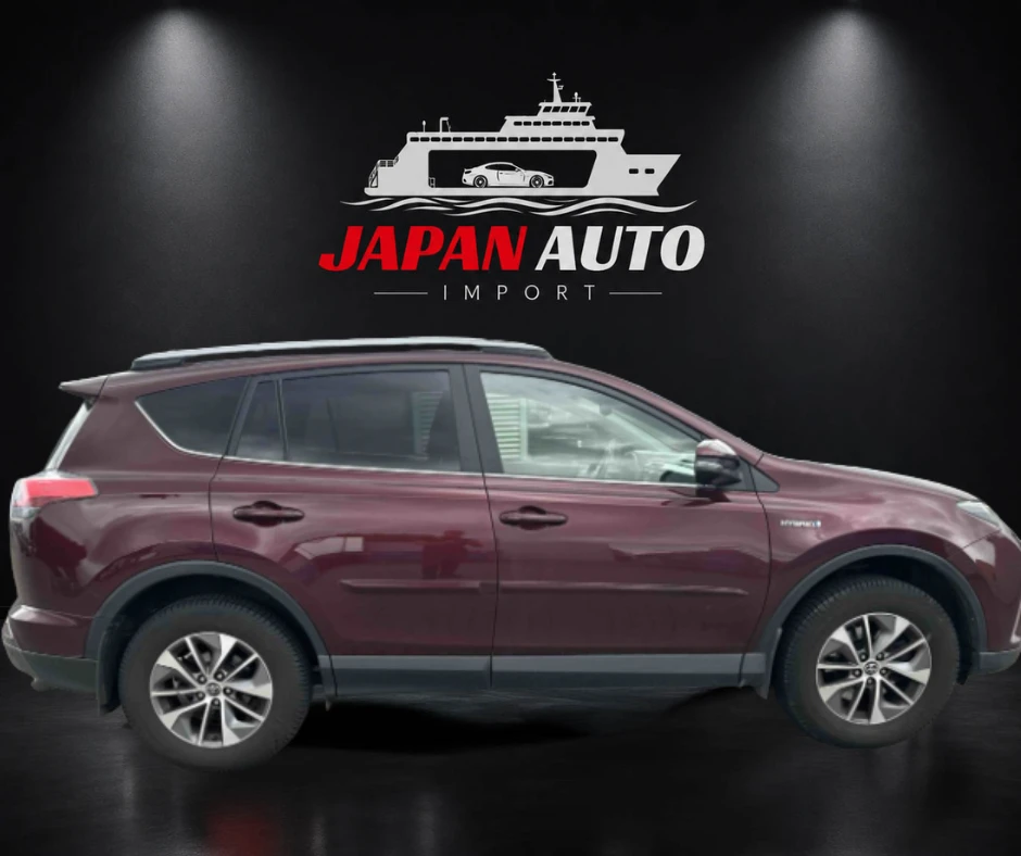 Toyota Rav4 2.5 Hybrid Face | Mobile.bg � ����������� 3