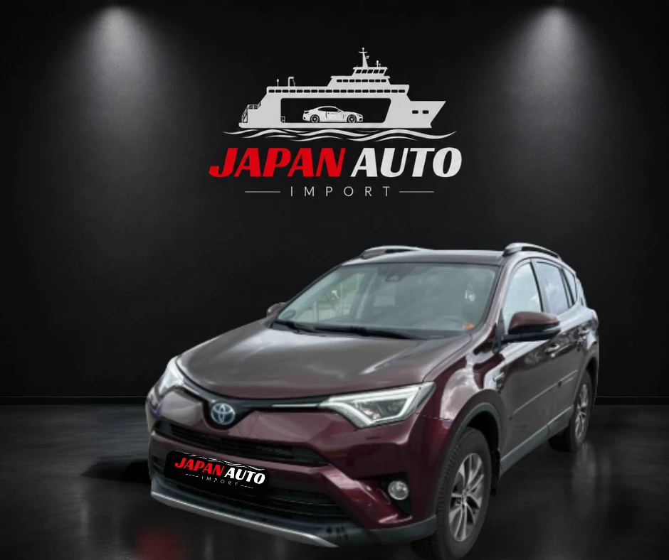 Toyota Rav4 2.5 Hybrid Face | Mobile.bg � ����������� 1