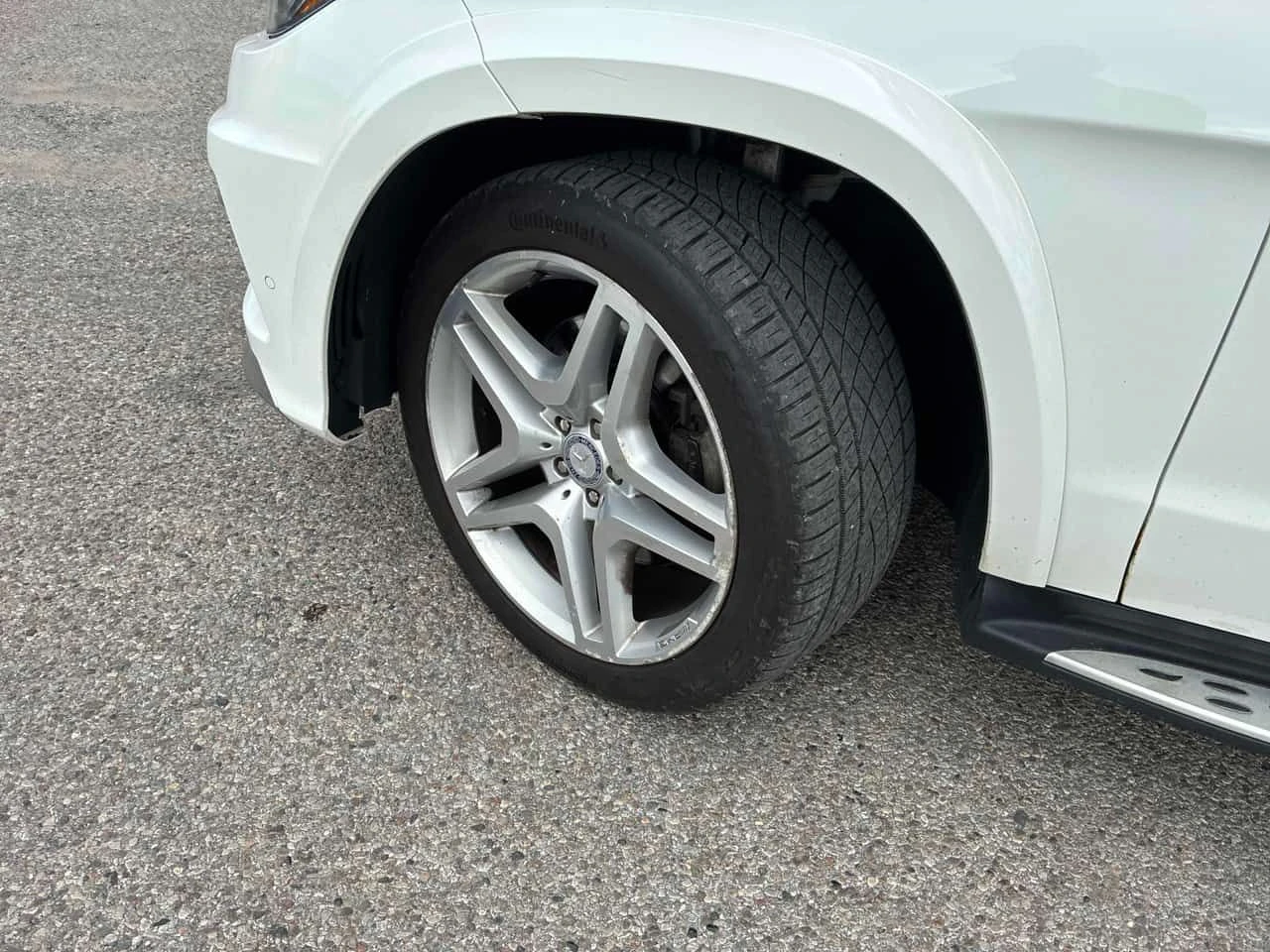 Mercedes-Benz GL * 350 BlueTEC * АВТОКРЕДИТ * ПАНОРАМА * ПОДГРЕВИ *, снимка 6 - Автомобили и джипове - 55193818