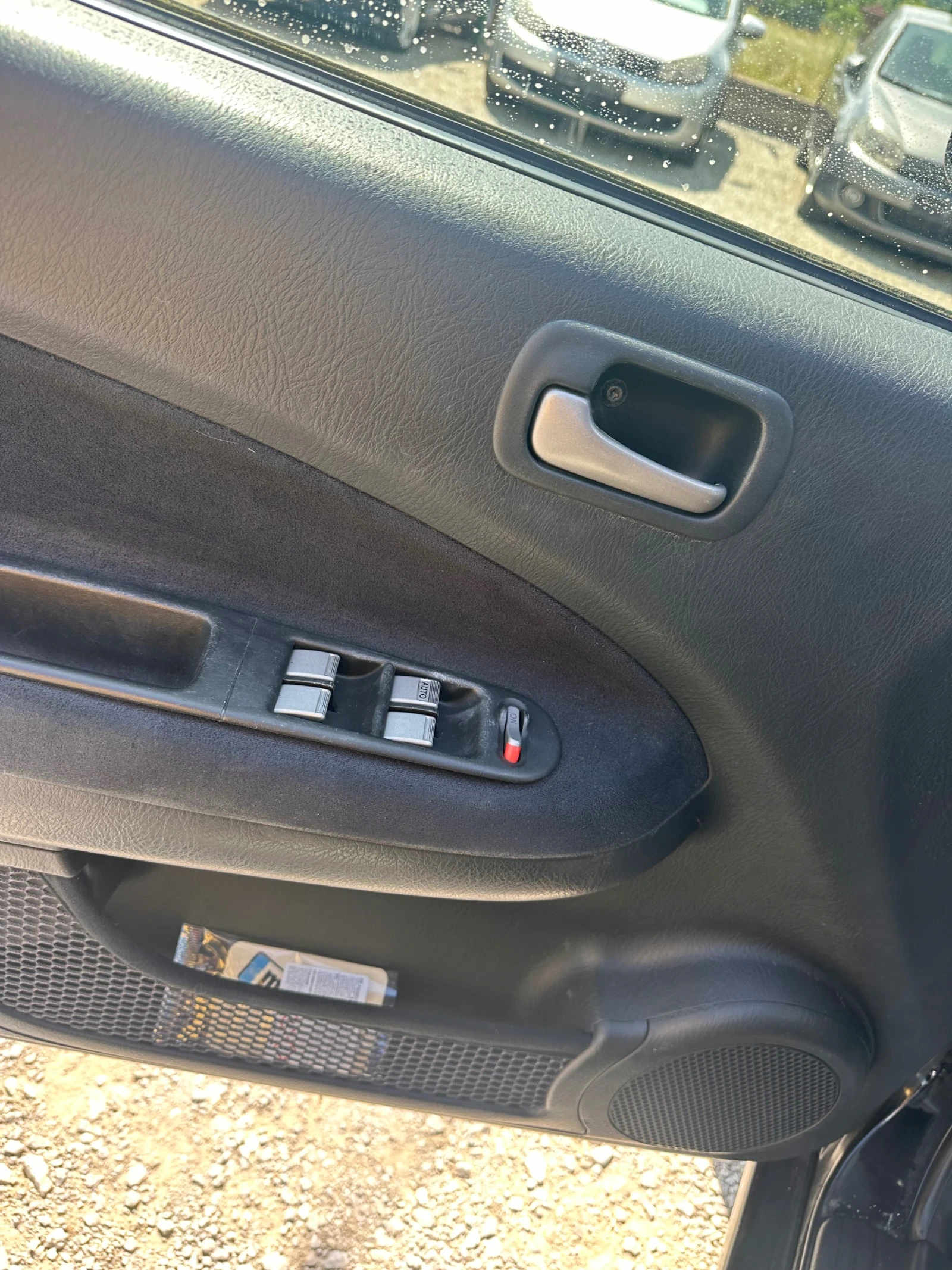 Honda Hr-v 1.6 i | Mobile.bg � ����������� 7
