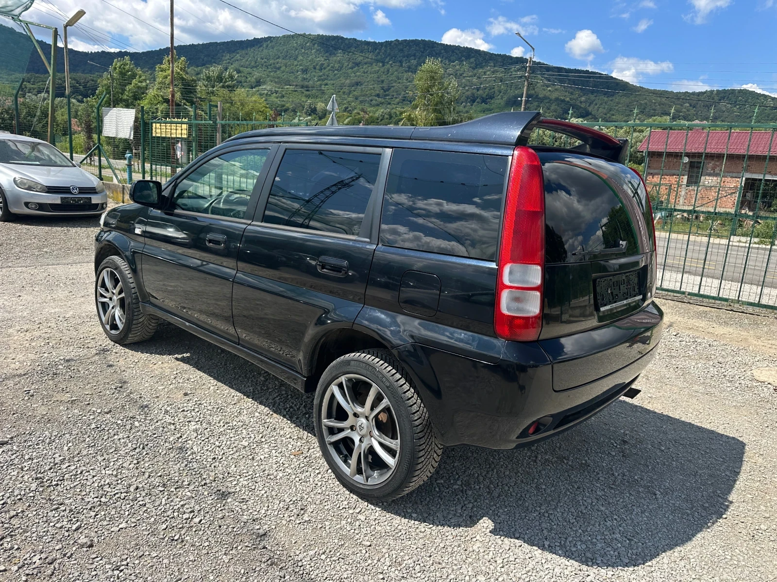 Honda Hr-v 1.6 i | Mobile.bg � ����������� 6