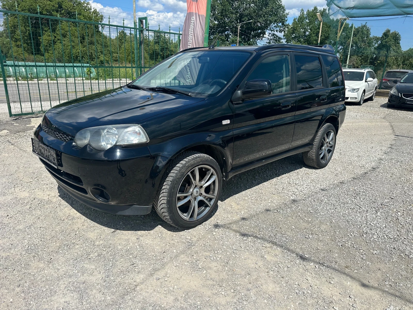 Honda Hr-v 1.6 i | Mobile.bg � ����������� 2