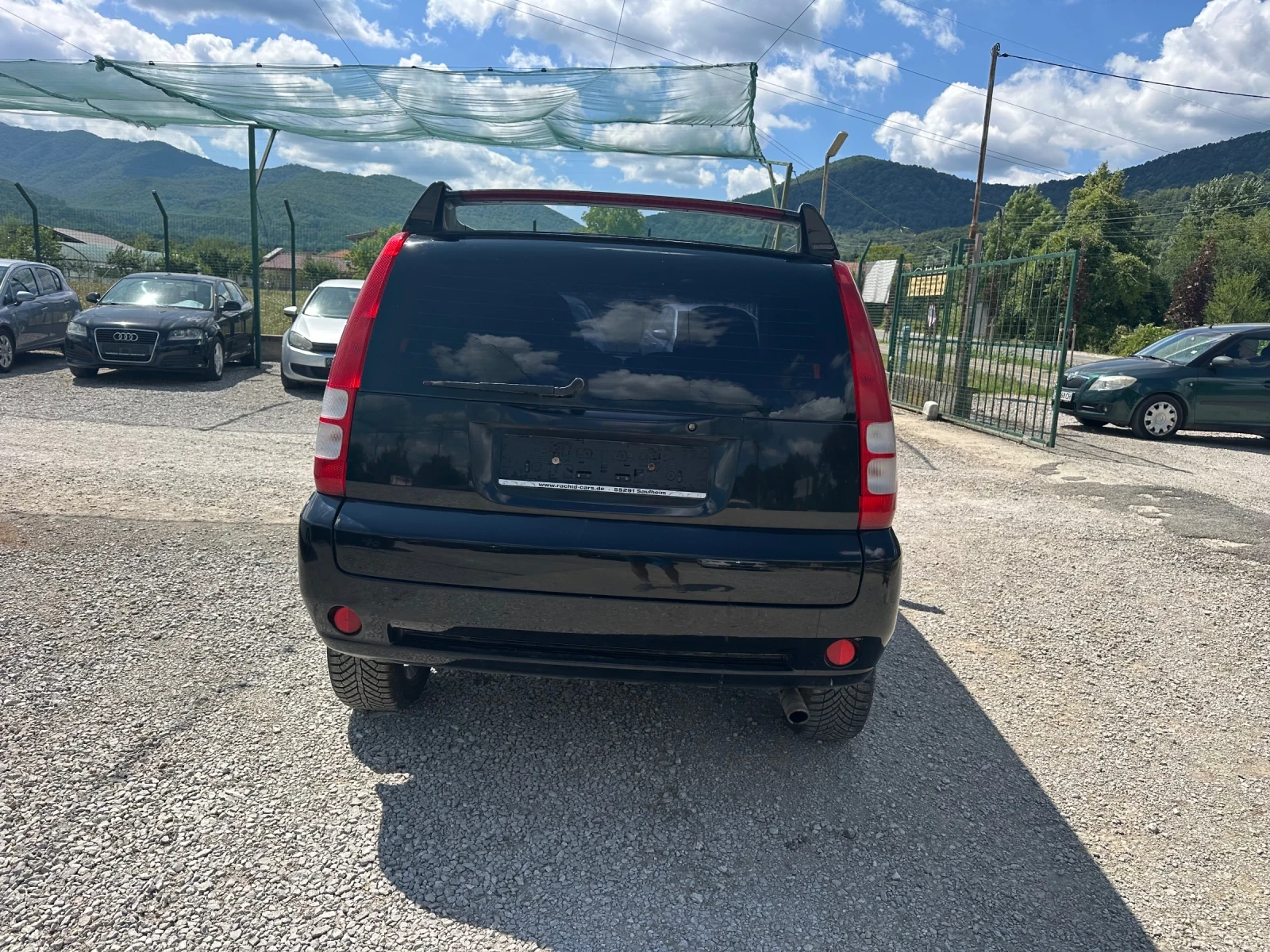 Honda Hr-v 1.6 i | Mobile.bg � ����������� 5