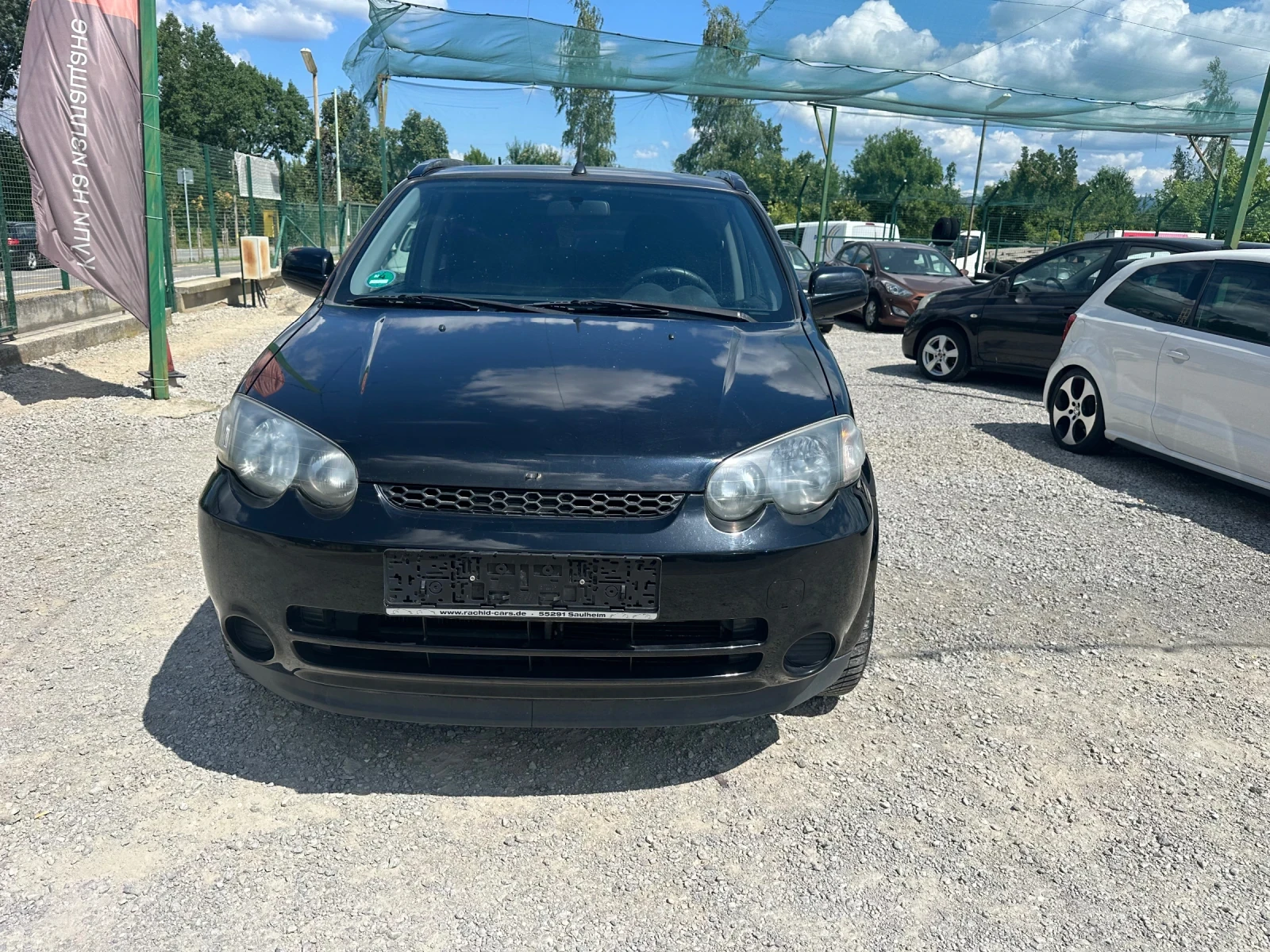 Honda Hr-v 1.6 i | Mobile.bg � ����������� 1