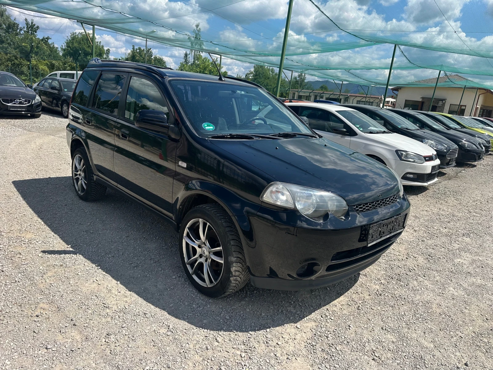Honda Hr-v 1.6 i | Mobile.bg � ����������� 3