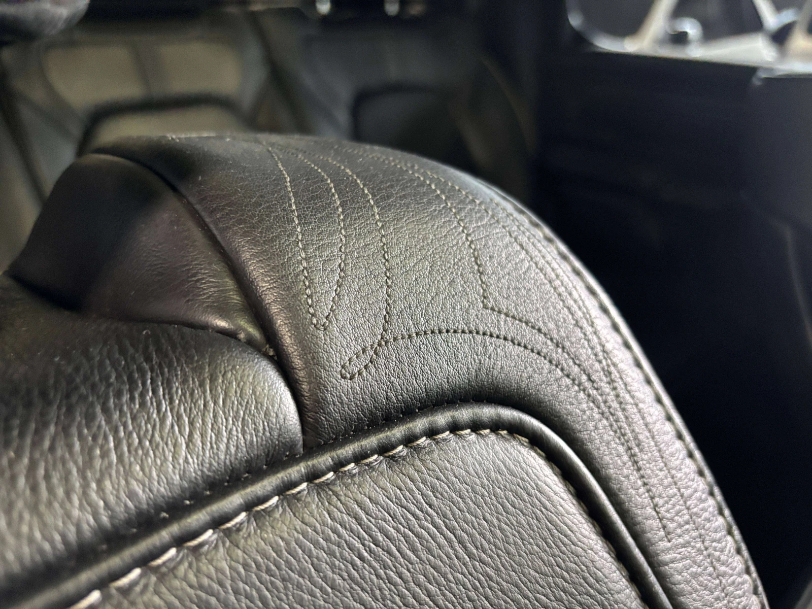 Dodge RAM 1500 Limited/HARMAN KARDON/ЦЕНА ДО БЪЛГАРИЯ, снимка 14 - Автомобили и джипове - 55493964