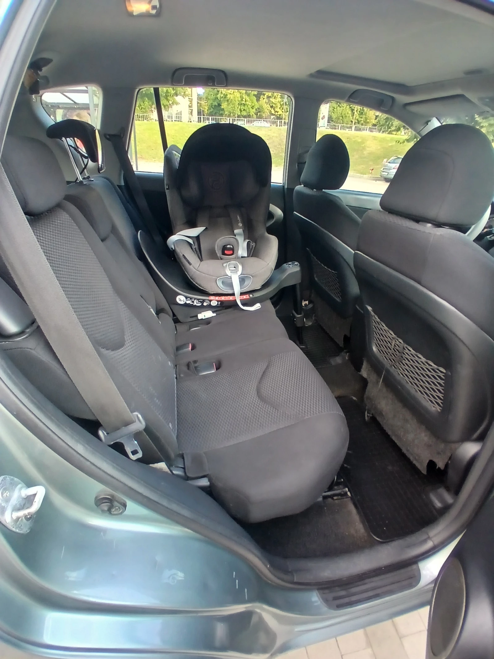 Toyota Rav4 2.0 VVTi, снимка 12 - Автомобили и джипове - 55670140