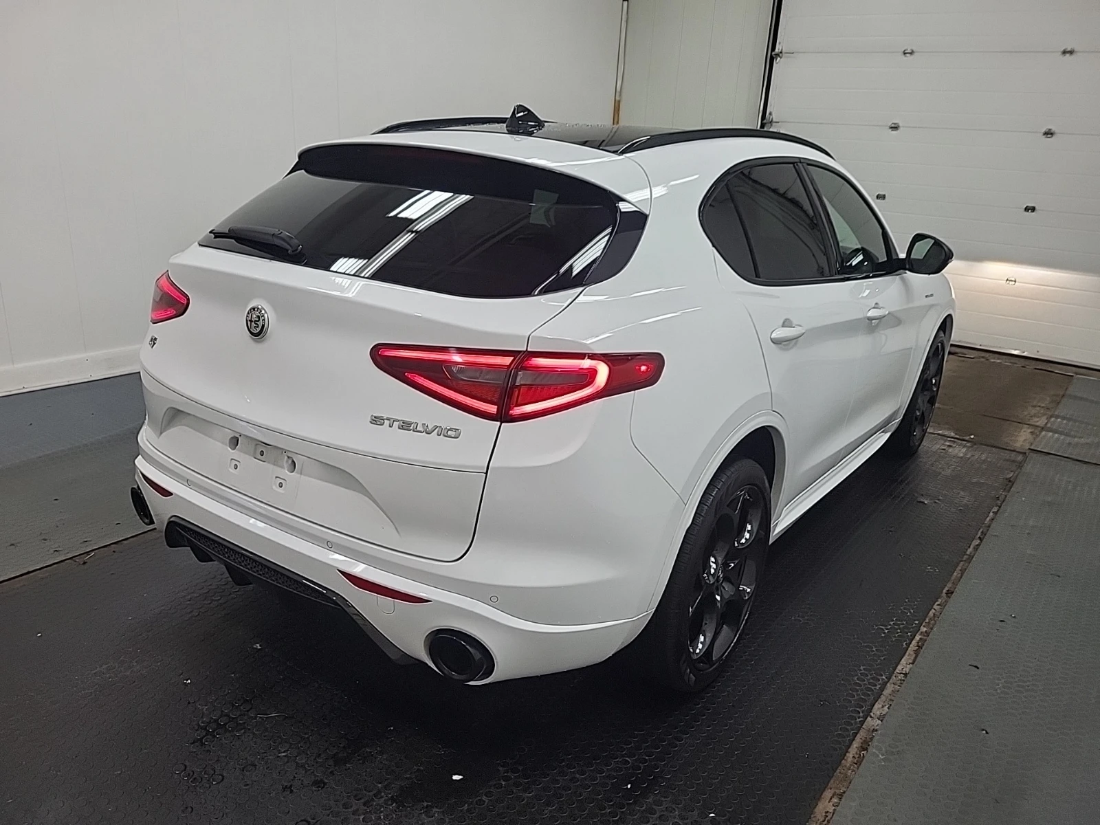 Alfa Romeo Stelvio 2023 Alfa Romeo STELVIO VELOCE | Mobile.bg � ����������� 4