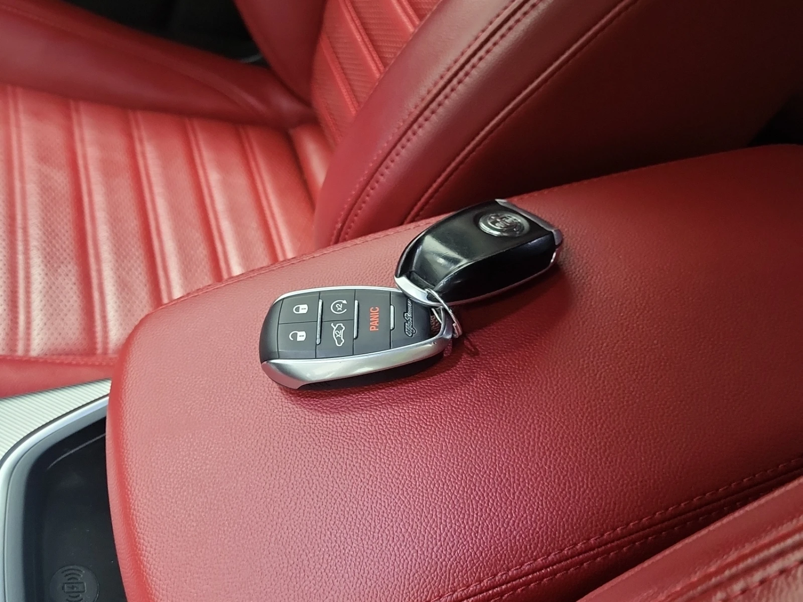 Alfa Romeo Stelvio 2023 Alfa Romeo STELVIO VELOCE | Mobile.bg � ����������� 10