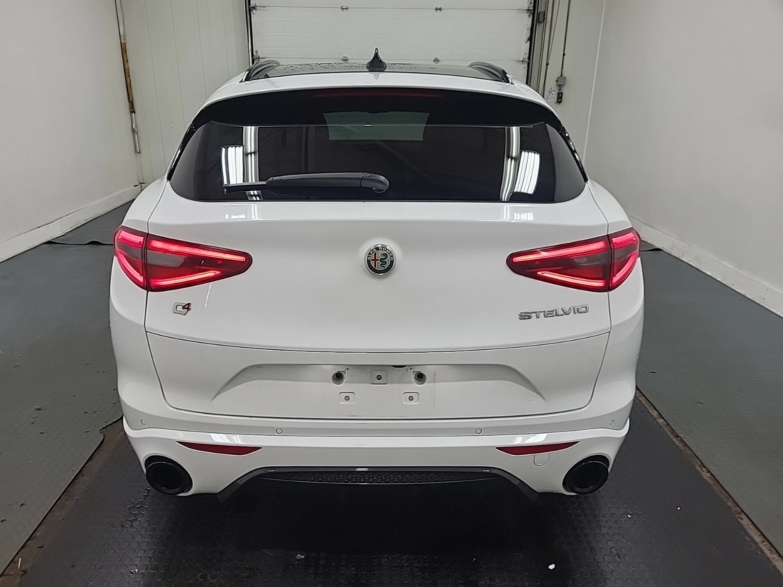 Alfa Romeo Stelvio 2023 Alfa Romeo STELVIO VELOCE | Mobile.bg � ����������� 5
