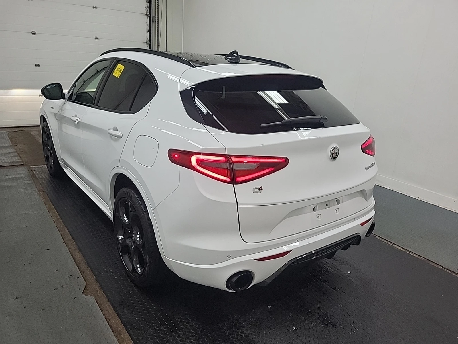 Alfa Romeo Stelvio 2023 Alfa Romeo STELVIO VELOCE | Mobile.bg � ����������� 6