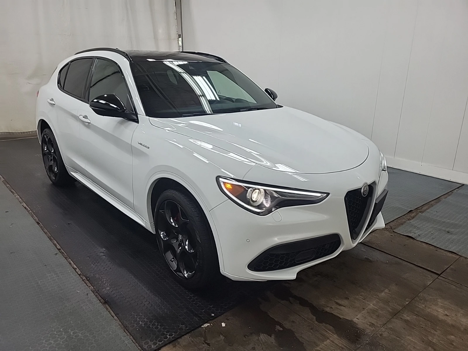 Alfa Romeo Stelvio 2023 Alfa Romeo STELVIO VELOCE | Mobile.bg � ����������� 3