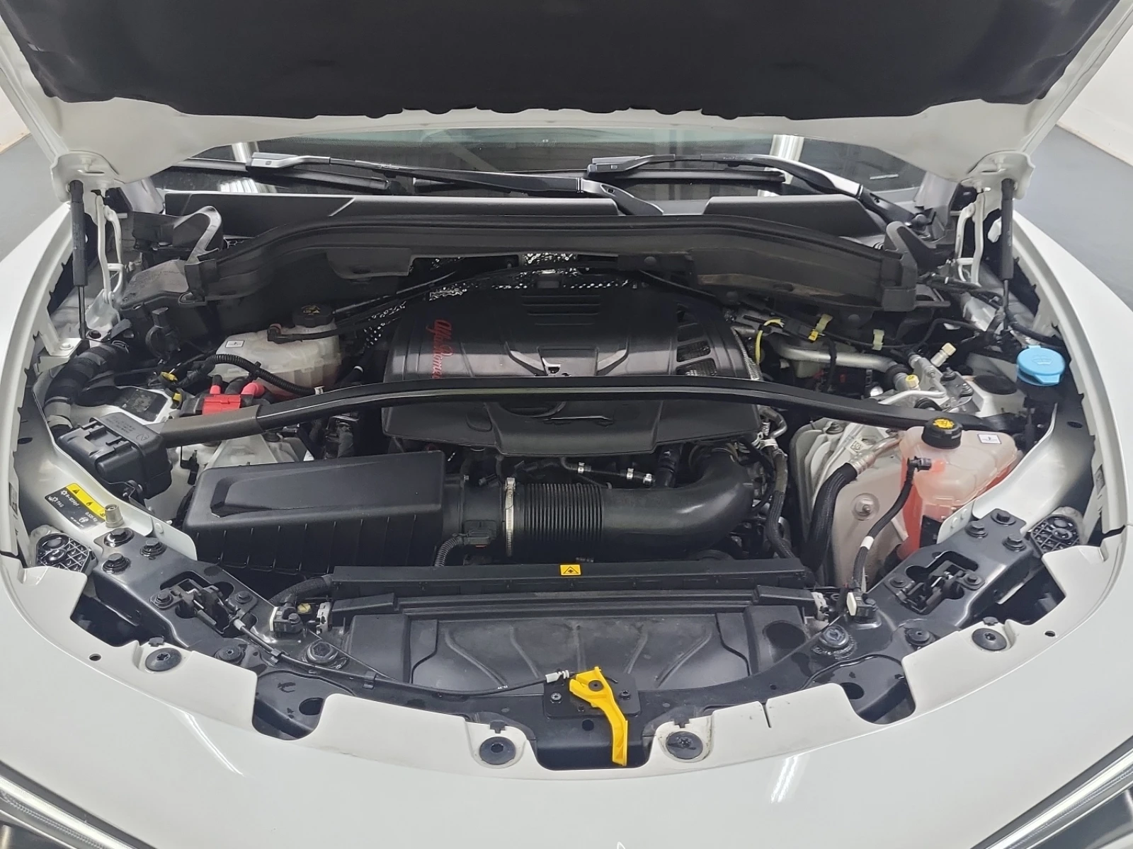 Alfa Romeo Stelvio 2023 Alfa Romeo STELVIO VELOCE | Mobile.bg � ����������� 15