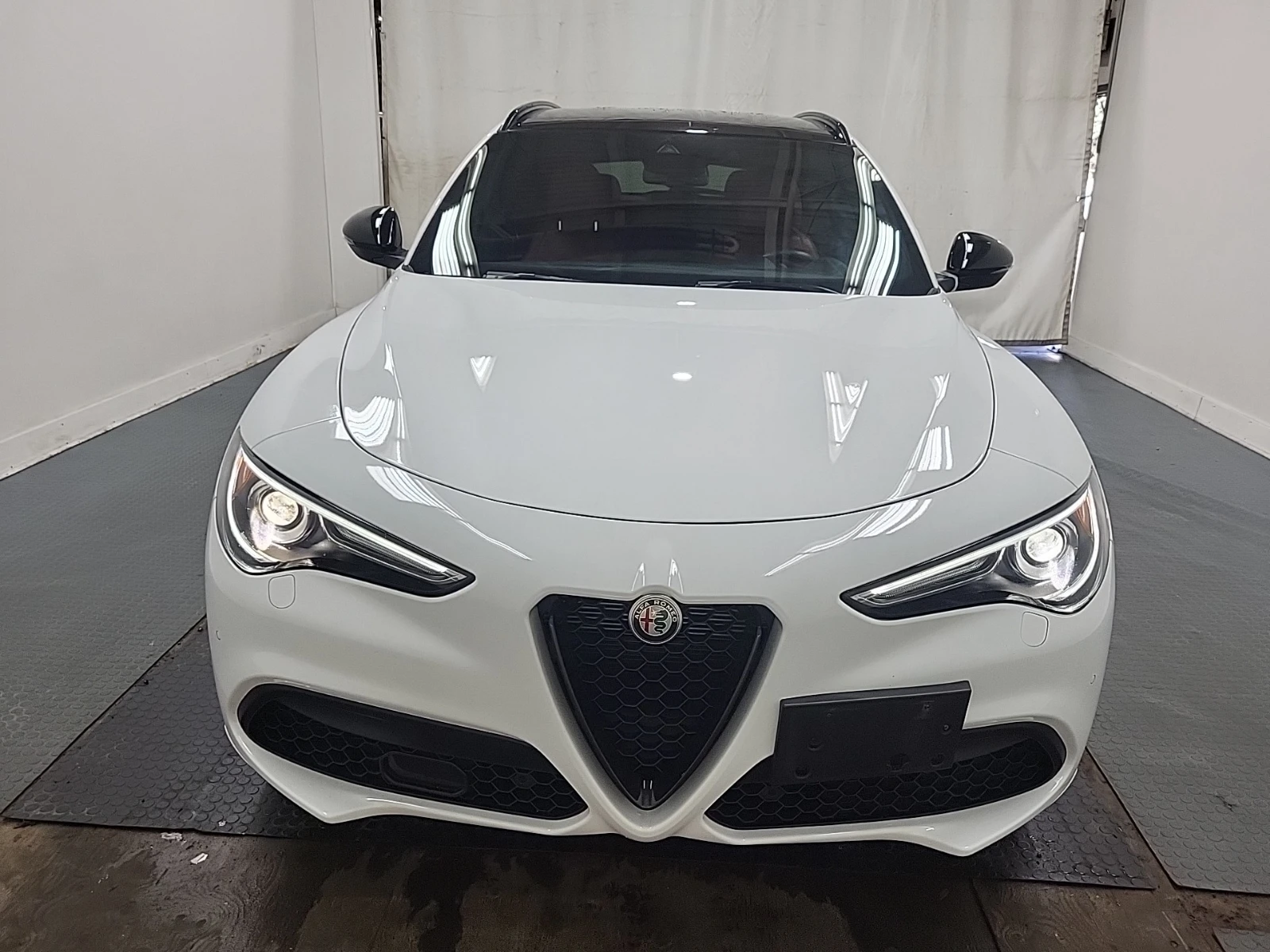 Alfa Romeo Stelvio 2023 Alfa Romeo STELVIO VELOCE | Mobile.bg � ����������� 2