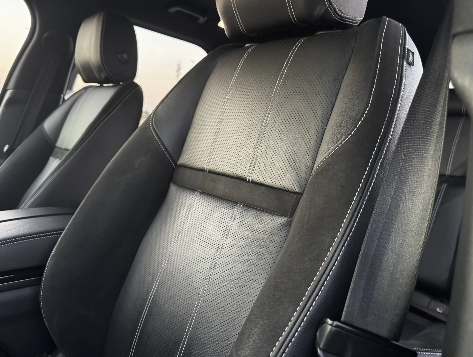 Land Rover Range Rover Velar R DINAMIC S  163000KM 240p.s ��� ��������� | Mobile.bg � ����������� 12
