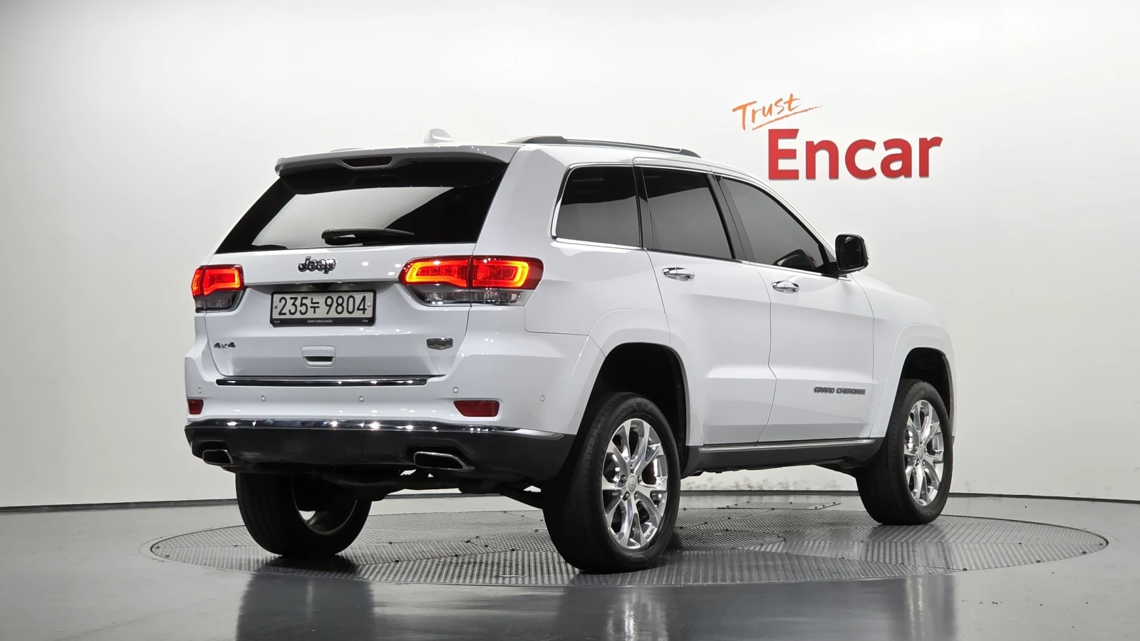 Jeep Cherokee 3.6 Summit autogeorge.com, снимка 2 - Автомобили и джипове - 56114191