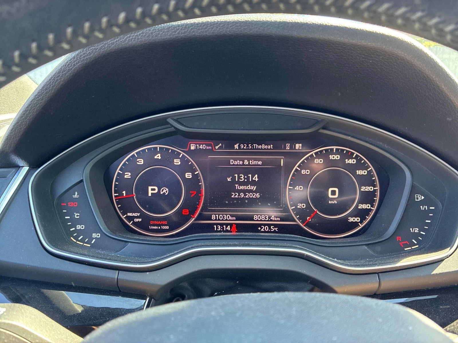 Audi Q5 Progressiv Цена до България & АвтоКредит, снимка 7 - Автомобили и джипове - 56210465
