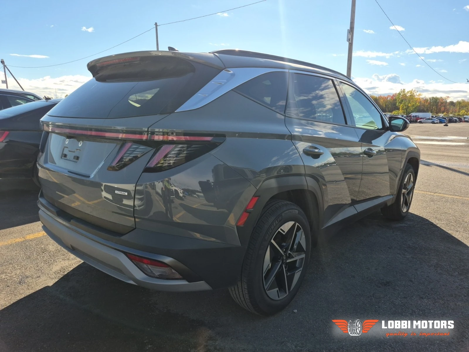 Hyundai Tucson | Mobile.bg � ����������� 3