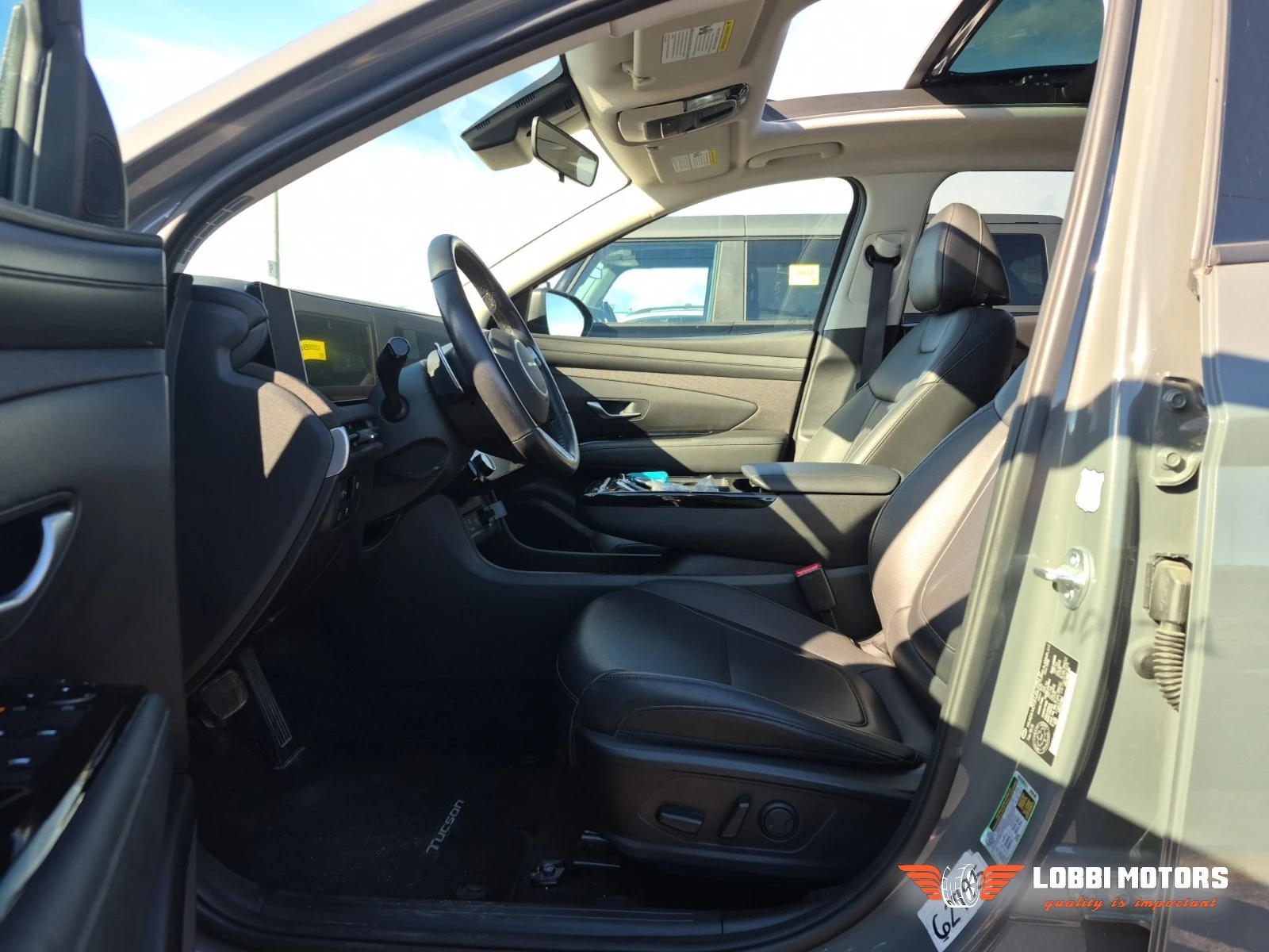 Hyundai Tucson | Mobile.bg � ����������� 5