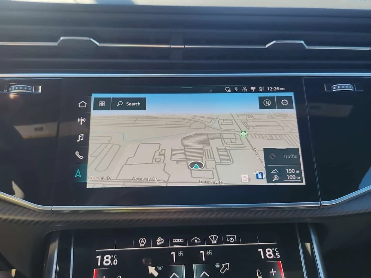 Audi RSQ8 4.0 TFSI quattro* ���������� ��� ������������ *  | Mobile.bg � ����������� 8