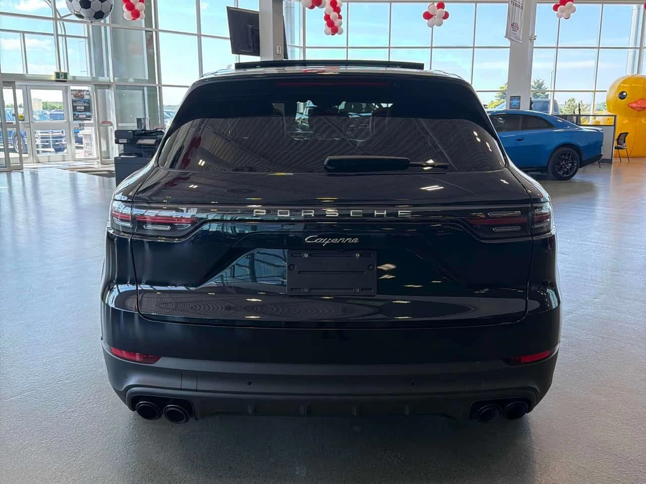 Porsche Cayenne * AWD * CARFAX * ����� �� ����������� | Mobile.bg � ����������� 4