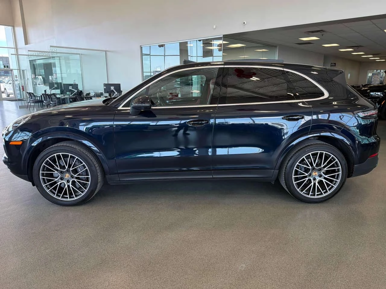Porsche Cayenne * AWD * CARFAX * ����� �� ����������� | Mobile.bg � ����������� 2