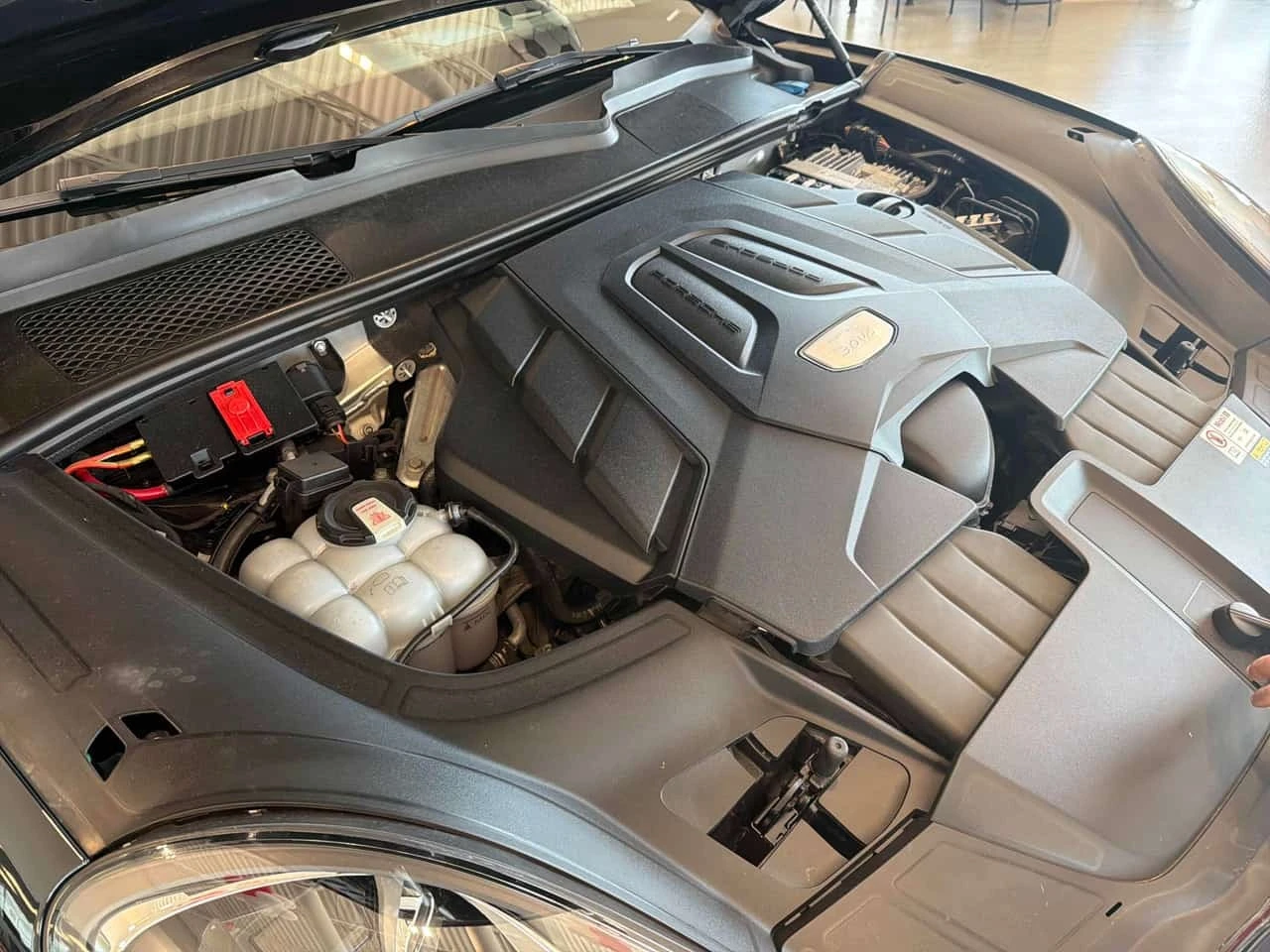 Porsche Cayenne * AWD * CARFAX * ����� �� ����������� | Mobile.bg � ����������� 12