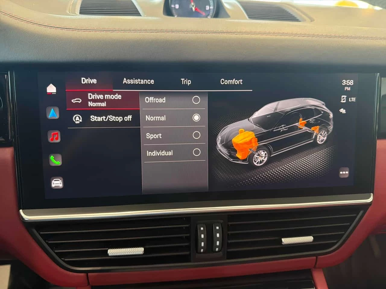 Porsche Cayenne * AWD * CARFAX * ����� �� ����������� | Mobile.bg � ����������� 10