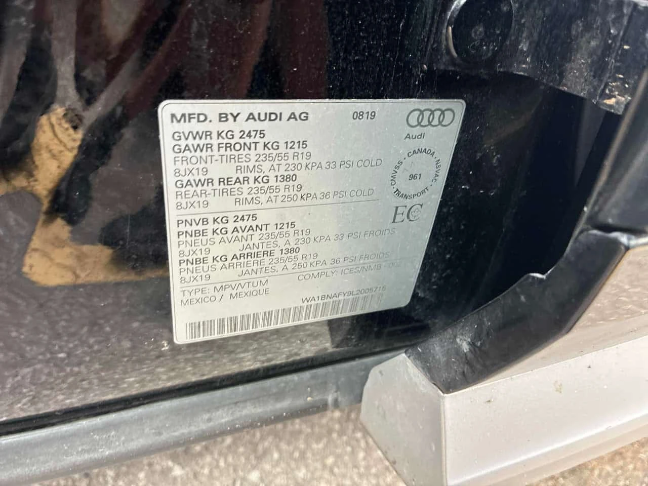 Audi Q5 * Progressiv * CARFAX * �� ���������������� *  | Mobile.bg � ����������� 11