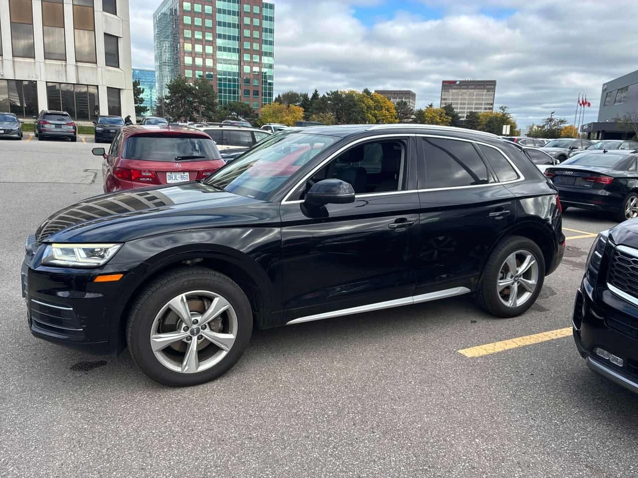 Audi Q5 * Progressiv * CARFAX * �� ���������������� *  | Mobile.bg � ����������� 2