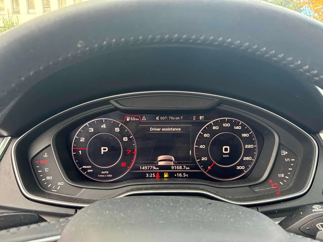 Audi Q5 * Progressiv * CARFAX * �� ���������������� *  | Mobile.bg � ����������� 8