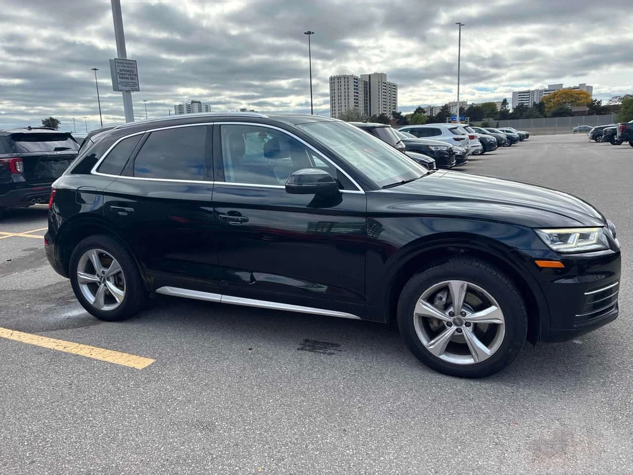 Audi Q5 * Progressiv * CARFAX * �� ���������������� *  | Mobile.bg � ����������� 3
