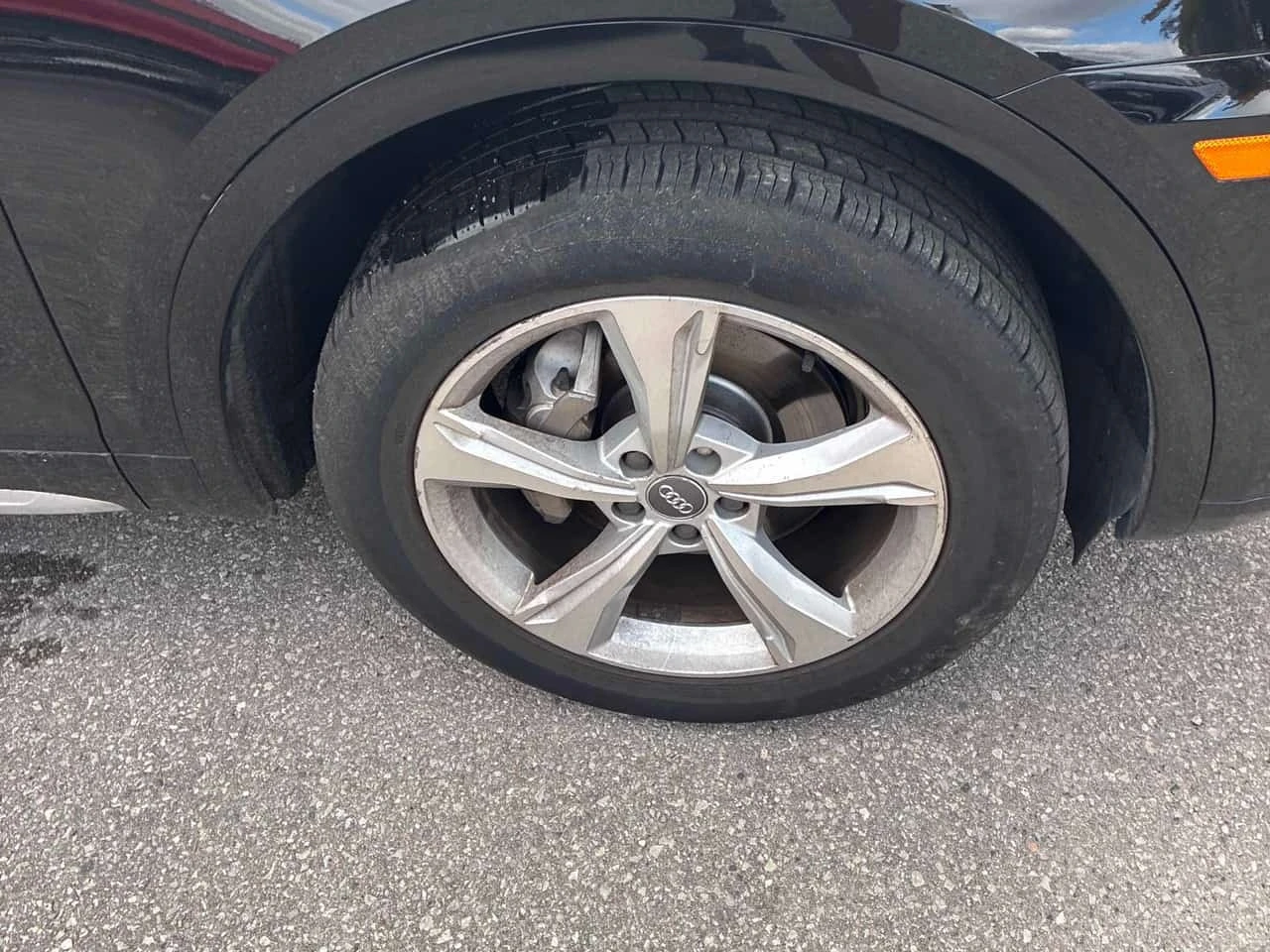 Audi Q5 * Progressiv * CARFAX * �� ���������������� *  | Mobile.bg � ����������� 7