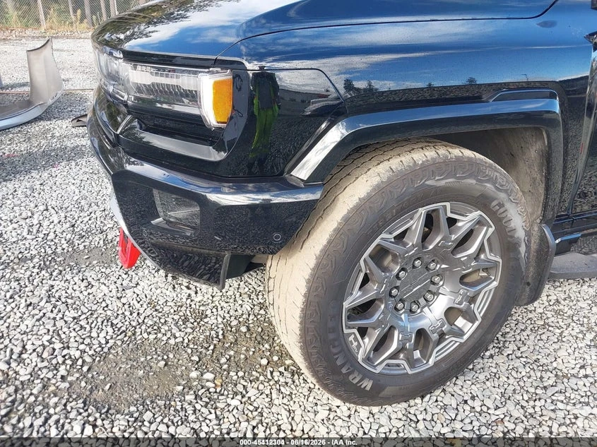 ����� GMC Hummer Ev Suv 3X | Mobile.bg � ����������� 6