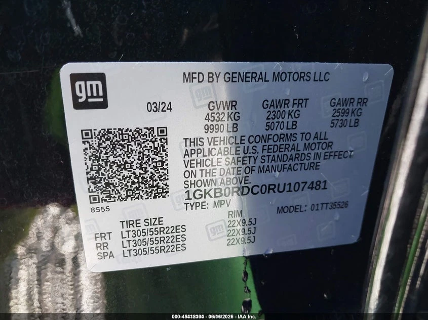 ����� GMC Hummer Ev Suv 3X | Mobile.bg � ����������� 9