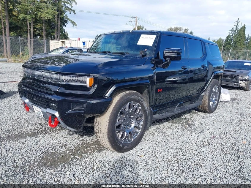 ����� GMC Hummer Ev Suv 3X | Mobile.bg � ����������� 2
