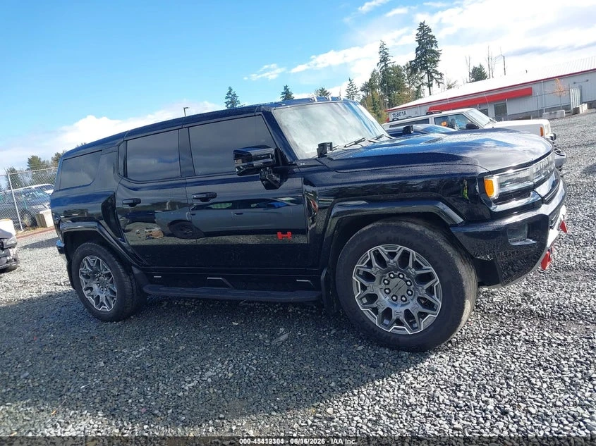 ����� GMC Hummer Ev Suv 3X | Mobile.bg � ����������� 13