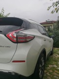 Nissan Murano Sv - изображение 2