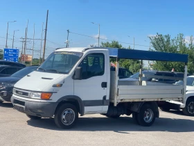 Iveco Daily 35-C12 2.3HPi, снимка 2