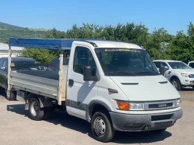 Iveco Daily 35-C12 2.3HPi, снимка 5