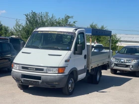 Iveco Daily 35-C12 2.3HPi, снимка 1