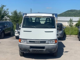 Iveco Daily 35-C12 2.3HPi, снимка 7